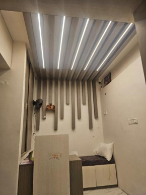 Myestay AC hostel Dorm